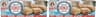 Little Debbie Donut Sticks, 6 Individually Wrapped Snack Cakes, 10 oz, Pack of one (1) (Pack of 2)