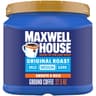 Maxwell House 27.5oz Ground Coffee Medium Original Roast