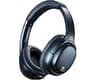 1Mii AI E700 Hybrid Active Noise Cancelling Headphones, Bluetooth Over Ear, Wireless Hi-Res Audio with LDAC & aptX Lo...