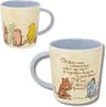 Steel Mill & Co Book Lovers Mug, Cute Coffee/Tea Ceramic Mug with Handle for Book Club, 14 oz Reading Themed Coffee C...