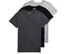 Polo Ralph Lauren Men's T-Shirt Pack, 3-Pack, Cotton Men's Clothing Crewneck Undershirt, Slim Fit Short-Sleeve Tees