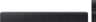 Samsung B-Series Soundbar HW B400F 2.0 ch Soundbar with Built in Subwoofer (2025 Model) One Remote Control, Surround ...
