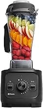 Vitamix VX1 Blender, Professional-Grade Kitchen Blender for Smoothies, Soups, Juices and More, 10-Speeds, Stainless S...