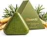 Korean Scalp Revival Bar, Hair Growth Scalp Care Shampoo Bar with Rosemary
