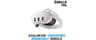 Meta Quest 3 512GB | VR Without Wires — Gorilla Tag Cardboard Monkenaut Bundle — Amazon Exclusive— Access to 100+ Gam...
