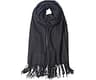 TUSHUSTY Scarf for Women Winter Pashmina Feel Shawl Wraps Softest Warm Blanket Oversized Scarves Evening Dress Wraps