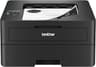Brother HL-L2460DW Wireless Compact Monochrome Laser Printer with Duplex, Mobile Printing, Black & White Output | Inc...