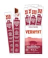 Vermont Smoke & Cure - Hickory Smoked Uncured Bacon Pork Sticks - Meat Protein Snack - Portable Healthier Meat Snack ...