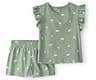 Carter's Baby Girls' 2-piece Set