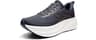 ALLSWIFIT Men's Road Running Shoes Cushion Tennis Shoes Non-Slip Comfortable Lightweight Gym Workout Athletic Arch Su...