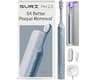 SURI Pro Sonic Electric Toothbrush | Over 4+ Weeks Battery | UV Cleaning Travel Case | Pressure Sensor | Aluminium Bo...