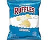 Ruffles Original Potato Chips, 1 Ounce (Pack of 40)