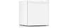 Electactic 1.7 Cu.ft Mini Fridge with Freezer, Compact Refrigerator, Single Reversible Door, Ultra Quiet, Energy Effi...