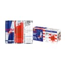 Red Bull Energy Drink Celebration Variety Pack, with 80mg Caffeine, Taurine & B Vitamins, 8.4 fl. oz., Pack of 12 Cans