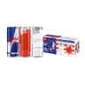 Red Bull Energy Drink Celebration Variety Pack, with 80mg Caffeine, Taurine & B Vitamins, 8.4 fl. oz., Pack of 12 Cans