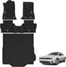 Floor Mats & Cargo Liners for 2024-2026 Dodge Charger Daytona 2-Door