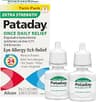 Pataday Once Daily Relief Extra Strength Relief, 2.5 mL (Pack of 2)
