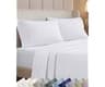 California Design Den Luxury 1000 Thread Count Queen Sheets Set, White | Backed by Good Housekeeping Seal - 100% Cott...