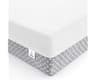 Dourxi Crib Mattress, Dual Sided Comfort Gel Memory Foam Toddler Mattress | Premium Triple-Layer Support Core, Breath...
