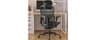 SIHOO B300 Pro Ergonomic Office Chair Without Footrest, 4D Lumbar Support | Adjustable Backrest ＆Seat Depth, 6D Flip-...