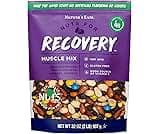 Nature's Eats Recovery, Muscle Mix, 32 Oz
