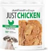 Just Food for Dogs Single Ingredient Healthy Dog Treats and Dog Snacks, Jerky Treats, Human Grade, Preservative and G...