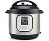 Instant Pot Duo 7-in-1 Electric Pressure Cooker, Slow Cooker, Rice Cooker, Steamer, Sauté, Yogurt Maker, Warmer & Ste...