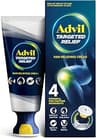Advil Targeted Relief Pain Relieving Cream with Massage Applicator, Up to 8 Hours of Powerful Relief of Minor Arthrit...