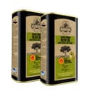 Ellora Farms Olive Oil Extra Virgin, Traceable & Certified PDO Polyphenol Rich Extra Virgin Olive Oil Cold Pressed, G...