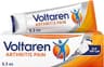 Voltaren Arthritis Pain Relief Gel, Diclofenac Sodium, 1% (NSAID), Clinically Proven Powerful Pain Reliever with Easy...