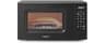 COMFEE CMO-C20M1WB Countertop Microwave Oven with 11 power levels, Fast Multi-stage Cooking, Turntable Reset Function...