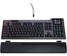 Turtle Beach Command Series KB5 Full-Sized Mechanical Gaming Keyboard with 2.4” Touchscreen, Titan Low-Profile Switch...