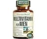 Multivitamin for Men with Methylated Vitamins and Chelated Minerals for Energy, Focus and Immune Health – Premium Dai...