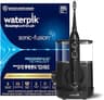Waterpik Sonic-Fusion 2.0 Professional Flossing Electric Toothbrush with Water Flosser Combo Two In One, For Daily Gu...