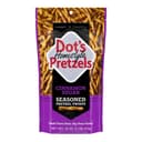 Dot's Pretzels Cinnamon Sugar Seasoned Pretzel Twist Snack, 16oz Grocery Sized Bag