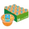 Dole Fruit Bowls Mandarin Oranges, 4oz, 36 Total Cups