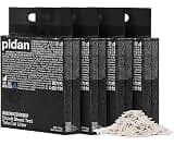 pidan Tofu Cat Litter Clumping,Flushable,Ultra Absorbent and Fast Drying, 100% Natural Ingredients Litter,Solubility ...
