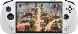 Lenovo Legion Go S - 2025 - Mobile Gaming Console - AMD Radeon graphics - 8" PureSight IPS Display - 120Hz - AMD Ryze...