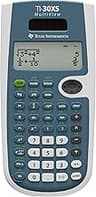 Texas Instruments TI-30XS MultiView Scientific Calculator