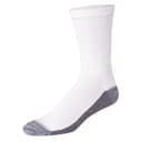 Hanes Men's Socks, X-Temp Cushioned Low Cut Socks, 12-Pack