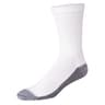 Hanes Men's Socks, X-Temp Cushioned Low Cut Socks, 12-Pack
