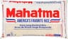 Mahatma Extra-Long-Grain Rice 5-Pound Rice Bag, Gluten-Free and Non-GMO White Rice Bulk Bag