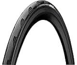 Continental Grand Prix 5000 - Road Bike Tire | The Best Allrounder in the Field - BlackChili, Vectran Breaker, LazerG...