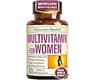 Multivitamin for Women with Methylated Vitamins and Chelated Minerals for Energy, Focus and Immune Health – Premium D...