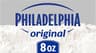 Philadelphia Cream Cheese, Original Style, 8 oz | for Recipes and Baking No Artificial Preservatives, Flavors, or Dye...