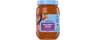 GERBER Puree Pasta, Tomatoes, and Vegetables taste like Sopas de Fideos 12x6oz