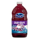 Ocean Spray® Cran-Grape® Cranberry Grape Juice Drink, 64 Fl Oz Bottle