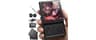 RG Rotate Retro Handheld Game Console, 3.5" Swivel Screen Android Portable Player, Unisoc T618 Chip 3GB+32GB, 2000mAh...