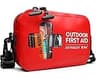 152 PCS Waterproof First Aid Kit, Portable Small Boat Dry Bag Bug Out Bags, Emergency Medical Kit Ideal for Boating, ...