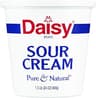 Daisy, Regular Sour Cream, 24 oz
